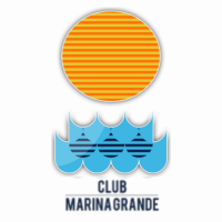 LOGO CLUB MARINA GRANDE